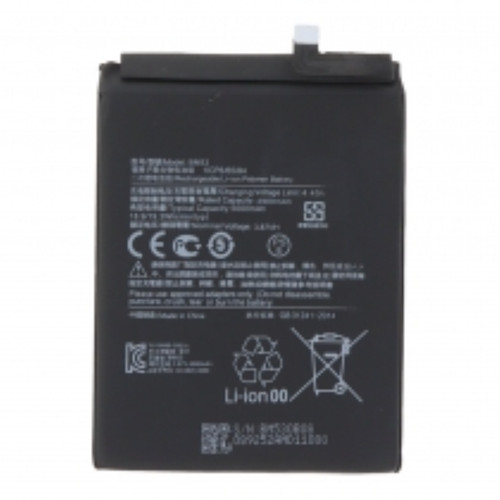 Batteria xiaomi 10t - batteria,