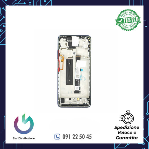 Display lcd originale service - display,