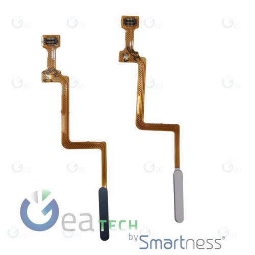 Lettore impronta flex - lettore,