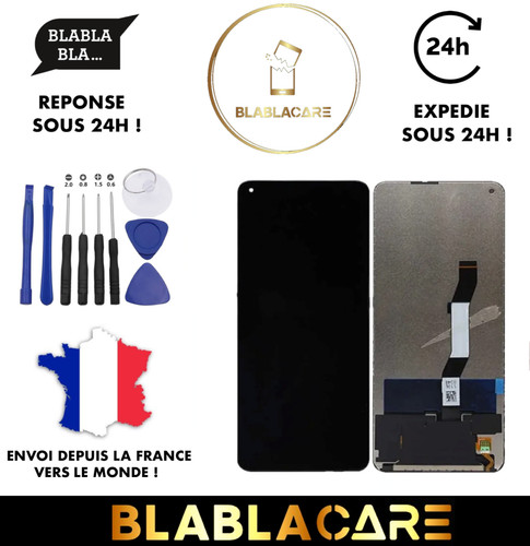 Ecran xiaomi 10t - ecran,