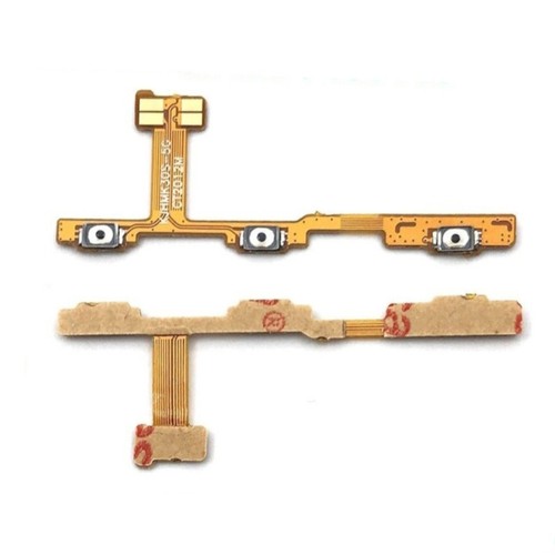 Nappe power volume - power, xiaomi