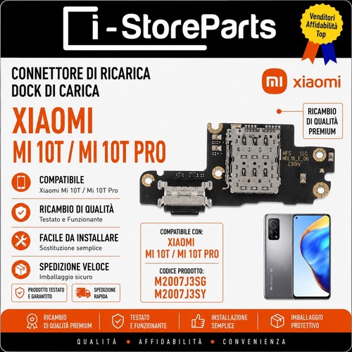 Connettore ricarica xiaomi - xiaomi, mi
