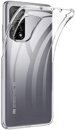 Coque xiaomi 10t - xiaomi, mi