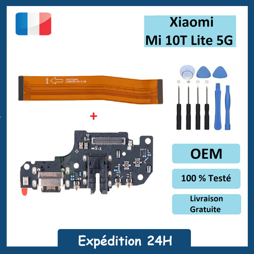 Connecteur charge nappe - connecteur,