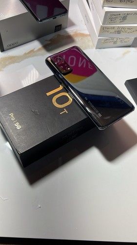 Xiaomi 10t pro - mi,