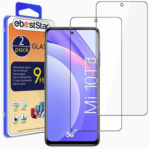 Packx2 verre trempé xiaomi - trempé,