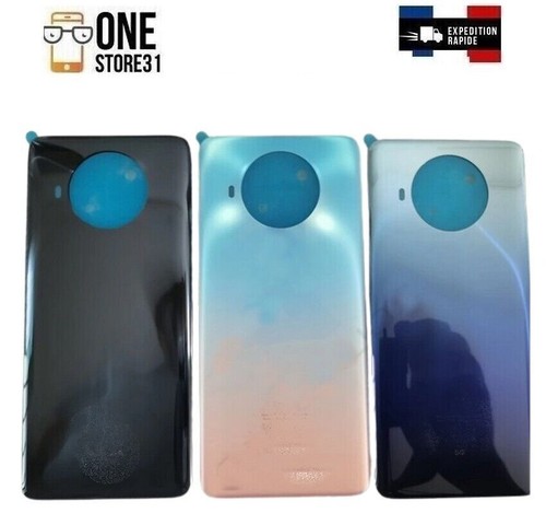 Vitre arrière coque cache