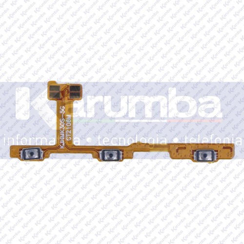 Flat flex xiaomi 10t - flex,