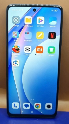 Xiaomi 10t lite 6 - 10t,
