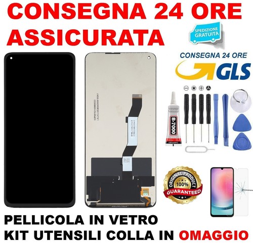 Display originale xiaomi - display,
