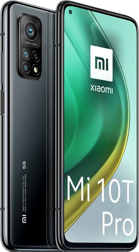 Xiaomi 10t pro 256gb - xiaomi,