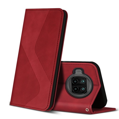 Cover per xiaomi 10t - xiaomi, mi