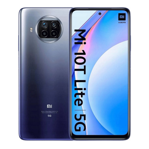 Xiaomi 10t lite 6 - mi,