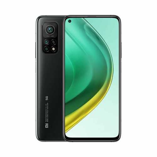 Xiaomi 10t pro - 10t, nero