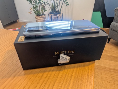 Xiaomi 10t pro - pro, 5g