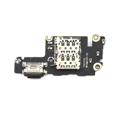 Connettore carica xiaomi mi - di,