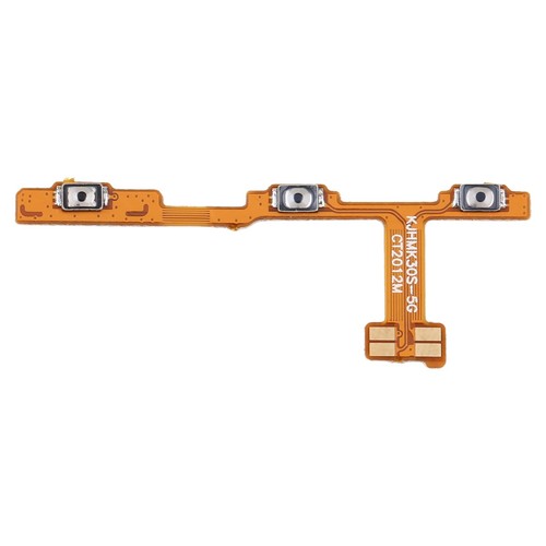 Flat flex power xiaomi - flex,