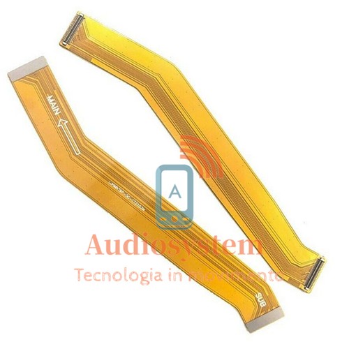 Flat flex mother - flex, scheda