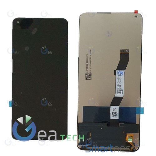 Display lcd xiaomi 10t 5g - mi,