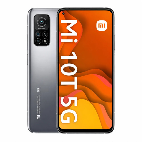 Xiaomi 10t 128gb 144hz - 10t,