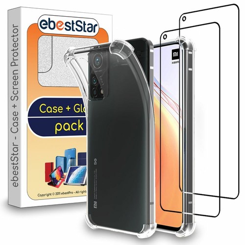 Cover xiaomi 10t - xiaomi, 5g,