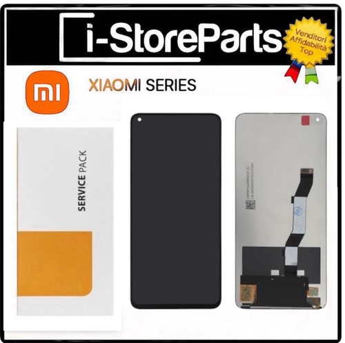 Display lcd originale service - display,