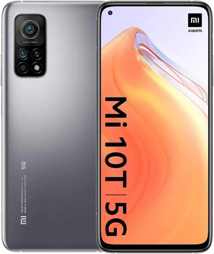 Smartphone xiaomi 10t - mi,