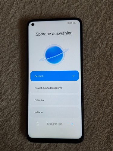 Xiaomi 10t cosmic - xiaomi,