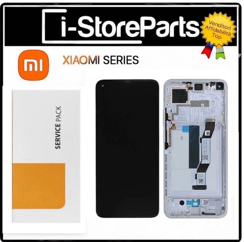 Display lcd originale service - lcd,