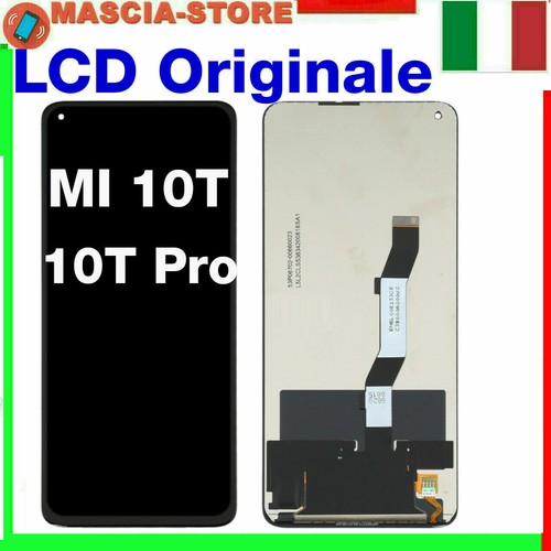 Display xiaomi 10t mi - 10t, /
