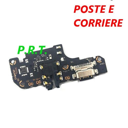 Connettore ricarica flex - ricarica,