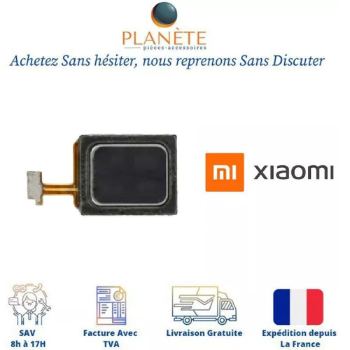 écouteur interne pour - Écouteur, xiaomi