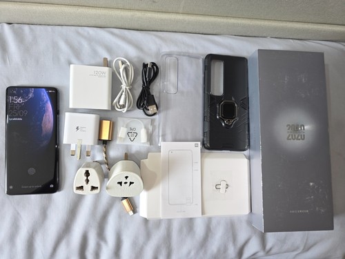 Xiaomi ultra 1 - xiaomi, 1°