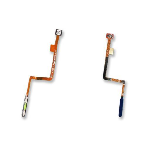 Flat tasto sensore impronta - tasto,