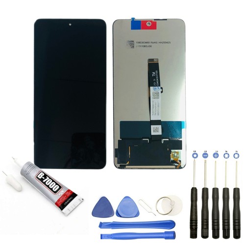 Vitre ecran lcd pour - lcd, xiaomi