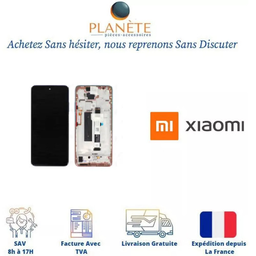 Ecran lcd oled - lcd, avec