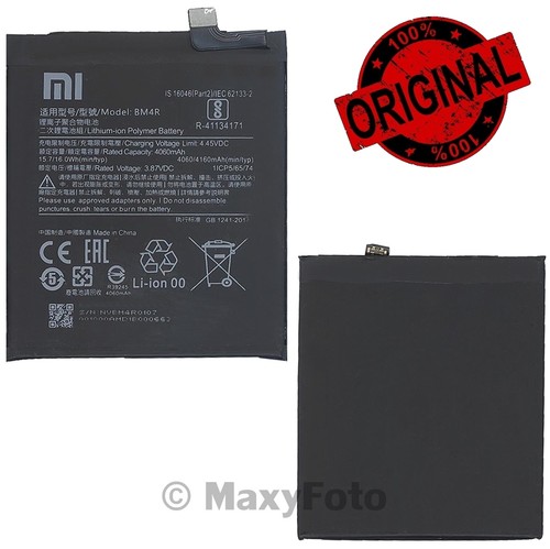 Xiaomi new batteria ricambio - new,