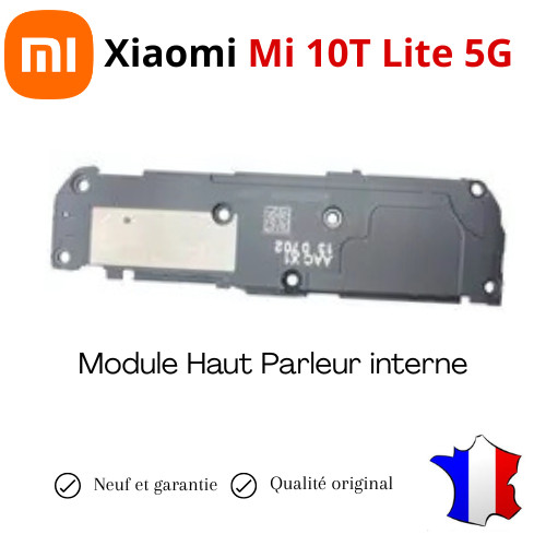 Module haut parleur interne - haut,