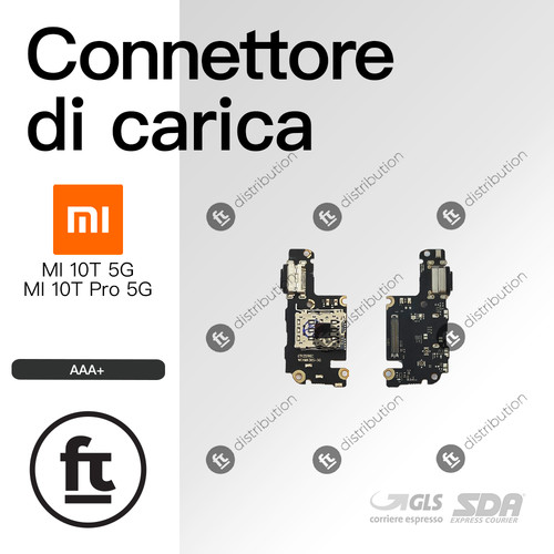 Xiaomi connettore ricarica - connettore, mi