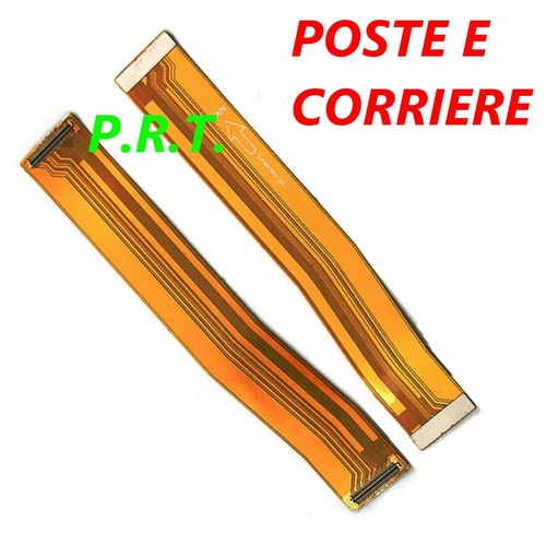 Flat flex carica connettore - flat,