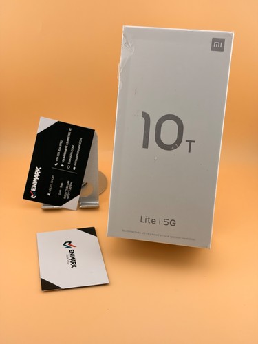 Xiaomi lite 5g 6 128gb - mi, 10