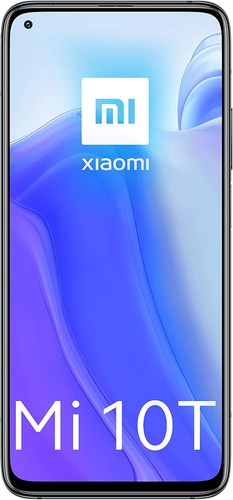 Smartphone xiaomi 10t 5g - smartphone,