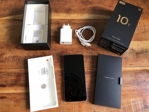 Xiaomi 10t pro 5g - xiaomi,