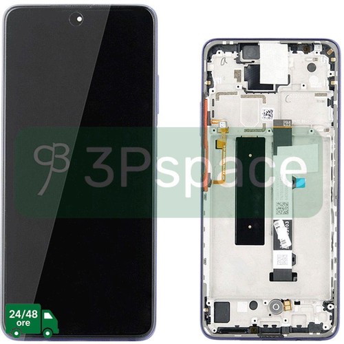Display lcd originale - lcd, xiaomi