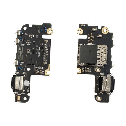 Pcb connettore ricarica xiaomi - pcb,