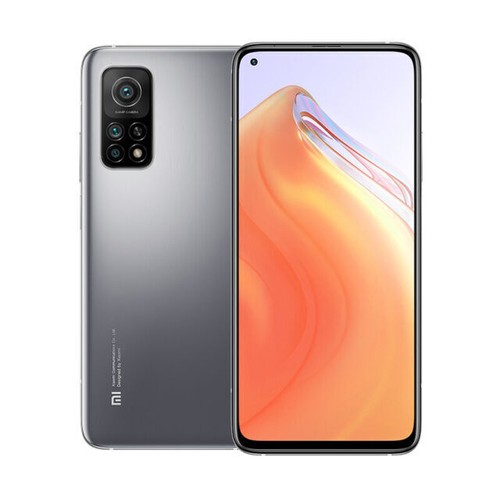 Xiaomi 10t dual sim - 5g,